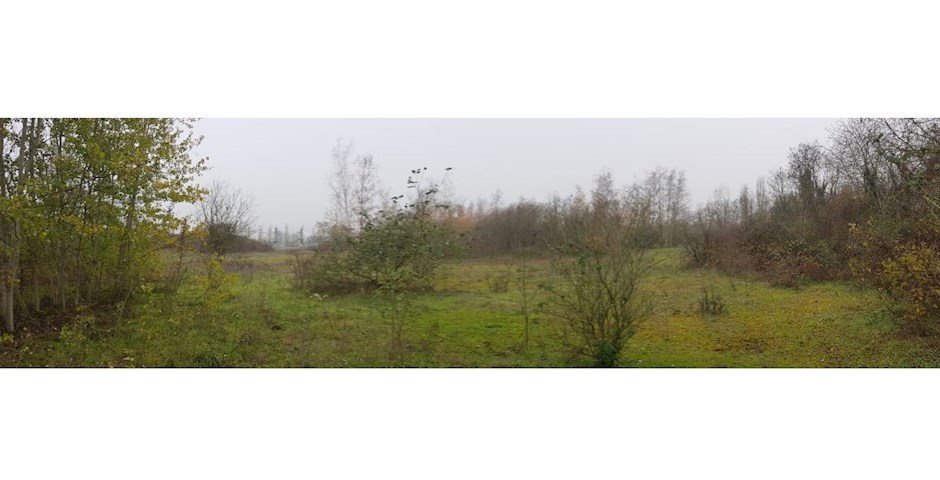 The Pompey site, which bears witness to Lorraine's metallurgical activity, is potentially rich in recoverable materials