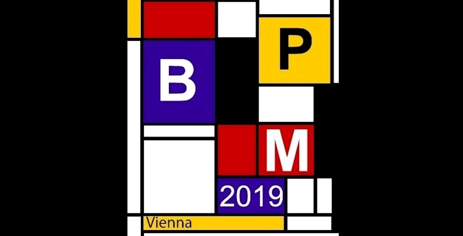 BPM 2019 Logo